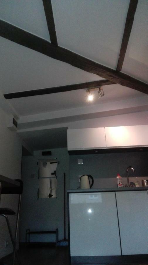 Holiday Flat - Attic Apartment Gdynia Oksywie Zewnętrze zdjęcie
