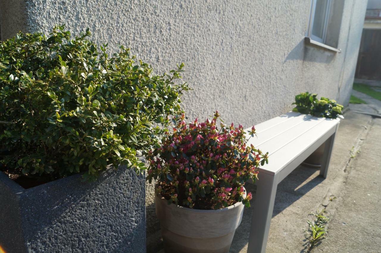 Holiday Flat - Attic Apartment Gdynia Oksywie Zewnętrze zdjęcie